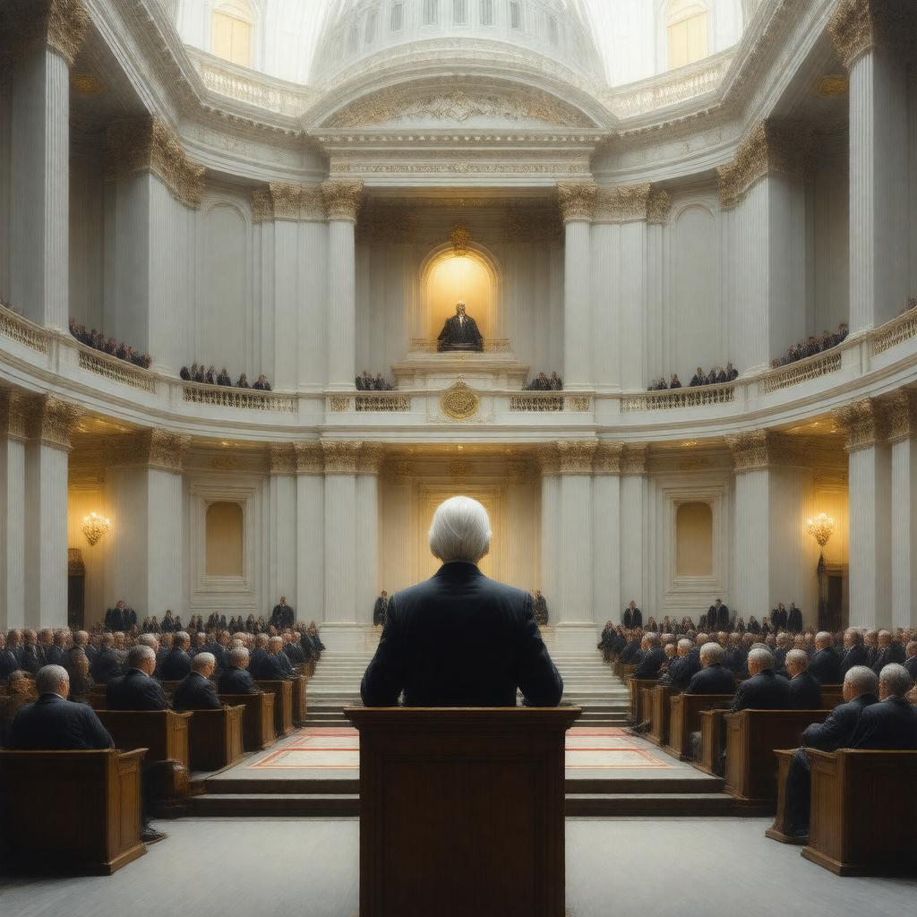 Chaplain of the House
